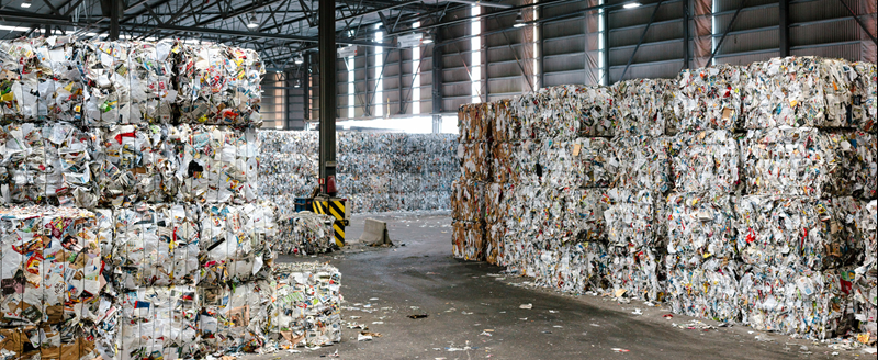 Thomas Ekstrøm - GMP